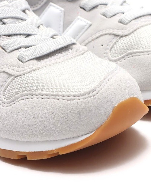 NEW BALANCE（ニューバランス）の「New Balance YV996CPS / ニューバランス YV996CPS（スニーカー・キッズ・ライトグレー・17.0cm/18.0cm/19.0cm/20.0cm）」の7枚目の写真