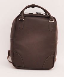 Otias（オティアス）の「オティアス Otias/アンティークレザータイプ合成皮革2WAYリュックサック（バックパック/リュック・メンズ）」