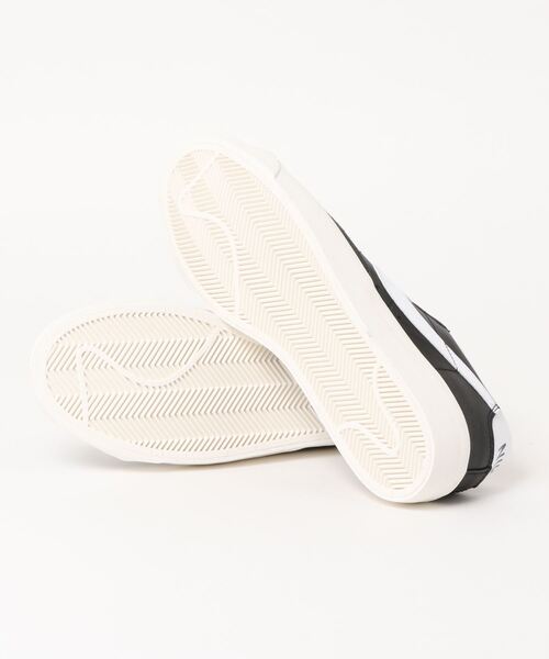 NIKE（ナイキ）の「【NIKE/ナイキ】 ブレザーロー 77 ヴィンテージ（スニーカー・メンズ・ブラック・26cm/26.5cm/27cm/27.5cm/28cm）」の12枚目の写真