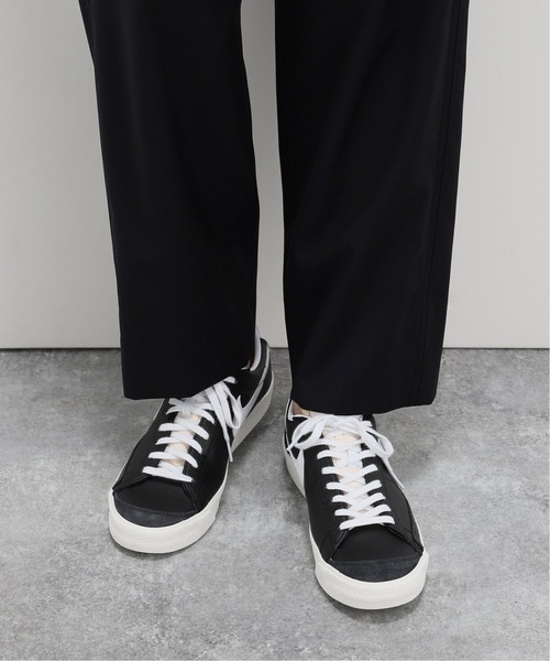 NIKE（ナイキ）の「【NIKE/ナイキ】 ブレザーロー 77 ヴィンテージ（スニーカー・メンズ・ブラック・26cm/26.5cm/27cm/27.5cm/28cm）」の5枚目の写真