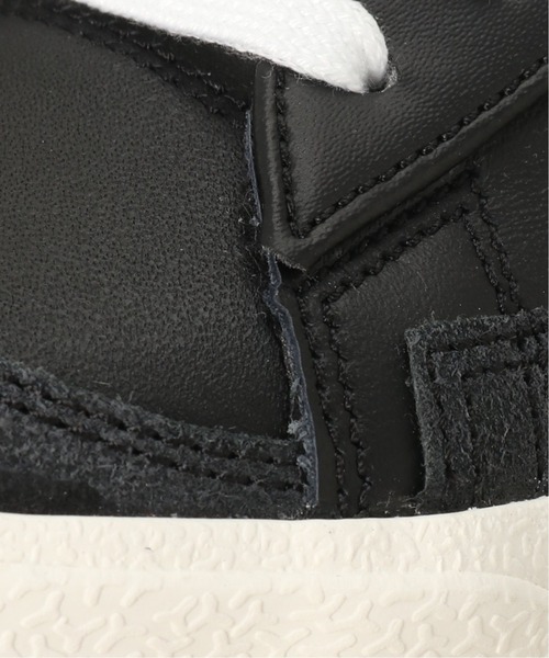 NIKE（ナイキ）の「【NIKE/ナイキ】 ブレザーロー 77 ヴィンテージ（スニーカー・メンズ・ブラック・26cm/26.5cm/27cm/27.5cm/28cm）」の7枚目の写真