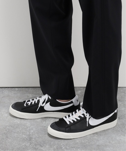 NIKE（ナイキ）の「【NIKE/ナイキ】 ブレザーロー 77 ヴィンテージ（スニーカー・メンズ・ブラック・26cm/26.5cm/27cm/27.5cm/28cm）」の14枚目の写真
