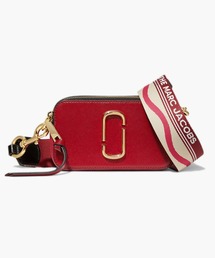 MARC JACOBS | THE SNAPSHOT/ザ スナップショット スモール カメラバッグ クラッチ ショルダーバッグ(ショルダーバッグ)