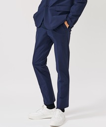 【BESPOKE TOKYO】NYLON 4WAY STRETCH PANTS