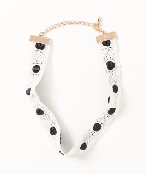 Secret Honey（シークレットハニー）の「胸元フリルレーススリーブワンピース（ワンピース・レディース・ブラック/グレー/ブラック系その他・MEDIUM）」の15枚目の写真