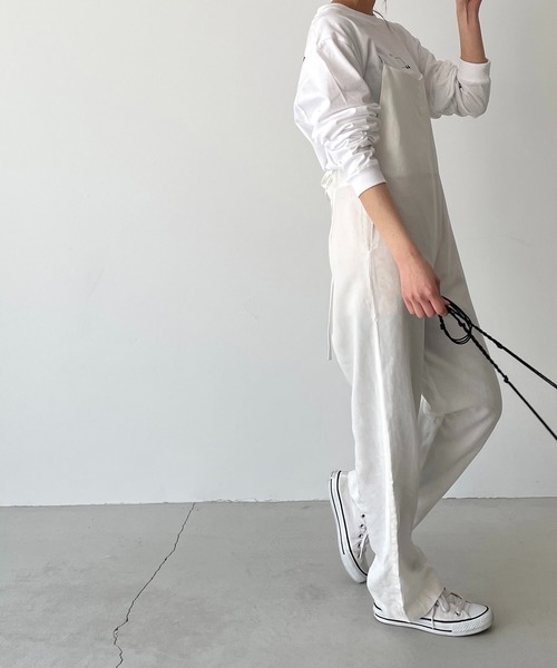CANAL JEAN（キャナルジーン）の「RED CHOP WORKS(レッド