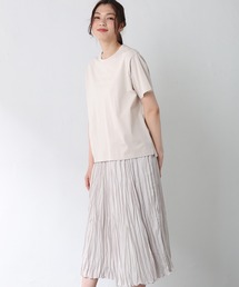 Honeys | 半袖ロゴプリントＴ(Tシャツ/カットソー)