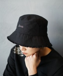 AVIREX | リネンバケットハット/ LINEN BUCKET HAT(ハット)