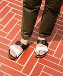 BIRKENSTOCK(ビルケンシュトック)の「シューズ(サンダル)」