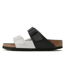 ビルケンシュトック アリゾナ　スプリット　ARIZONA SPLIT ブラック BIRKENSTOCK（ビルケンシュトック）の「ARIZONA SPLIT/アリゾナ