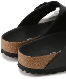 ビルケンシュトック アリゾナ　スプリット　ARIZONA SPLIT ブラック BIRKENSTOCK（ビルケンシュトック）の「ARIZONA SPLIT/アリゾナ