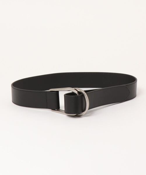 クラネ  ベルト CHAIN LEATHER BELT（ベルト）｜CLANE（クラネ）のファッション
