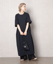 レディースのワンピース ドレス 防臭 消臭 抗菌 ファッション通販 Zozotown