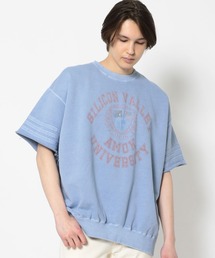 amok | amok /アモク/別注SS スウェット(Tシャツ/カットソー)