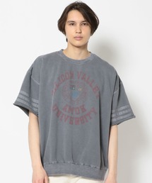 amok | amok /アモク/別注SS スウェット(Tシャツ/カットソー)