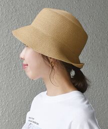 SHIPS any | SHIPS any:ブレード バケットハット(ハット)