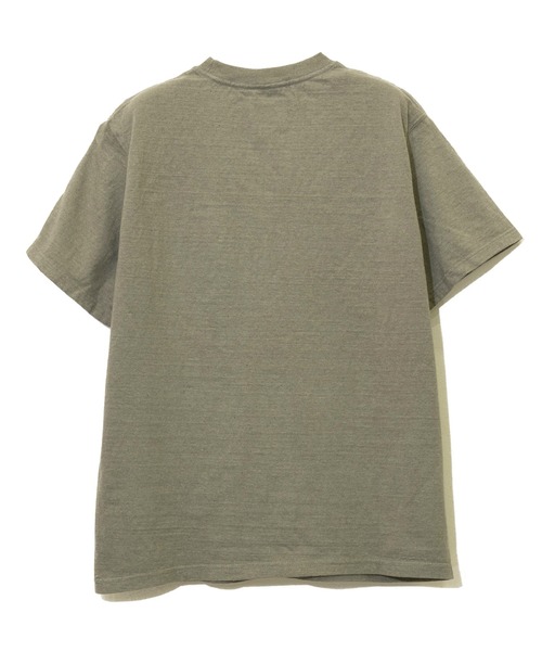 Good On/グッドオン ORGANIC S/S POCKET TEE（Tシャツ/カットソー）｜Good On（グッドオン）