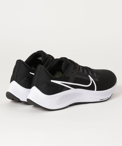 ナイキ Nike ナイキ ウィメンズ エア ズーム ペガサス 38 ワイド スニーカー Nike ナイキ のファッション通販 Zozotown