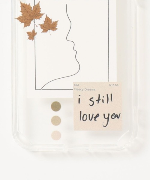 Aimoha アイモハ の 韓国風エモかわiphoneケース スマホケース カバー Wear