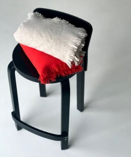 Demi-Luxe BEAMS（デミルクス ビームス）の「ASAUCE MELER / ファイン