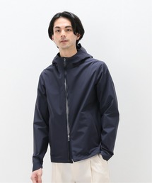 HERNO（ヘルノ）の「【HERNO ヘルノ】ボンディングフードブルゾン（ブルゾン）」