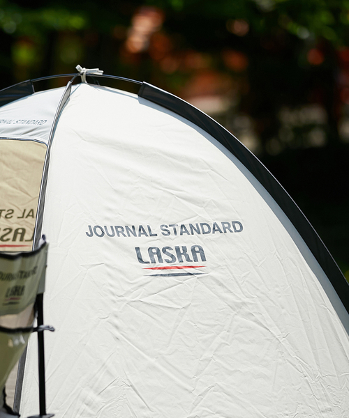JOURNAL STANDARD（ジャーナルスタンダード）の「【LASKA PLAY