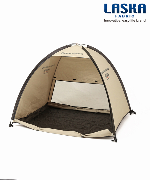 セール】【LASKA PLAY / ラスカ プレイ】POP UP SUNSHADE テント