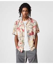 ALLSAINTS | WAILEA SHIRT | WAILEA シャツ(シャツ/ブラウス)