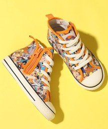 CONVERSE（コンバース）の「CONVERSE CHILD ALL STAR N SPACE JAM PT Z HI / コンバース チャイルド オールスター N スペース ジャム PT Z HI（スニーカー・キッズ）」