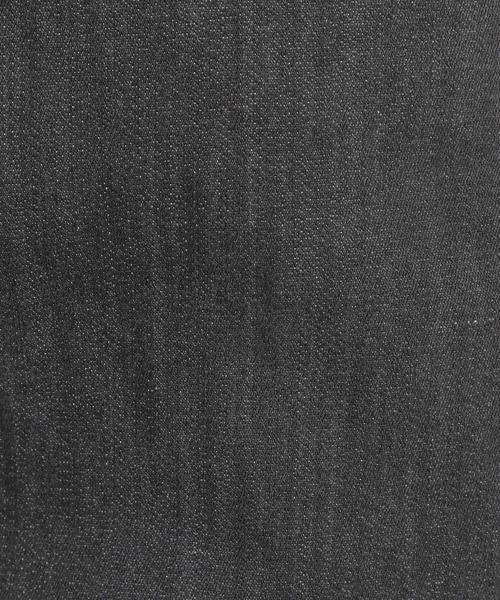 niko and...（ニコアンド）の「[niko and ...JEANS 2021AW]スリムコンフォートデニムパンツ（デニムパンツ・レディース・ブラック/ブルー・MEDIUM/LARGE）」の13枚目の写真