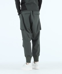 Y-3 ワイスリー  RIPSTOP UTILITY PANTS  L Y-3(ワイスリー) CLASSIC RIPSTOP UTILITY PANTS クラシック