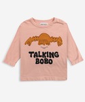BOBO CHOSES(ボボショーズ)の「トップス(Tシャツ/カットソー)」