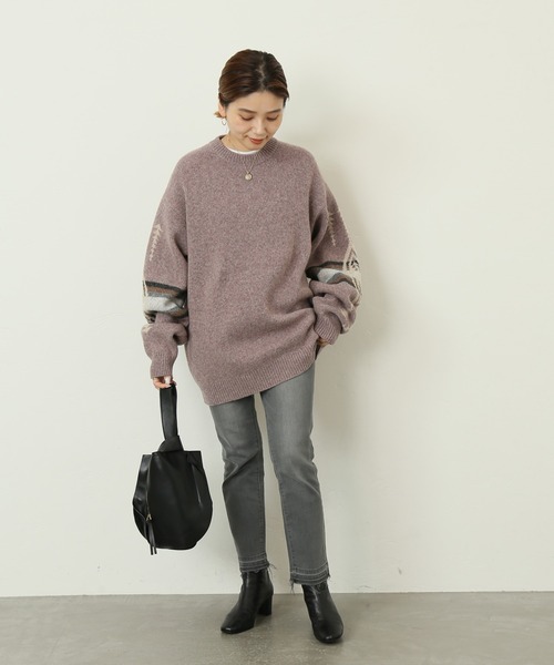 PENDLETON×JS/ペンドルトン別注】LAMBS WOOL ※美品 PENDLETON×JS/ペンドルトン別注】LAMBS WOOL ※美品