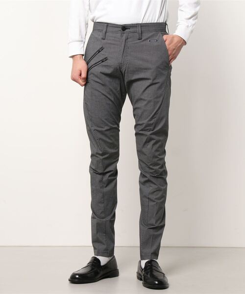 レディース HYSTERIC GLAMOUR ヒス GVGV ヒスガール サスペンダー