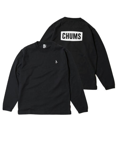 CHUMS（チャムス）の「【CHUMS By JOURNAL STANDARD】別注 BOOBY ロゴ