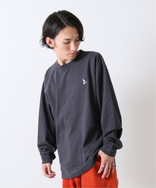 CHUMS（チャムス）の「【CHUMS By JOURNAL STANDARD】別注 BOOBY ロゴ