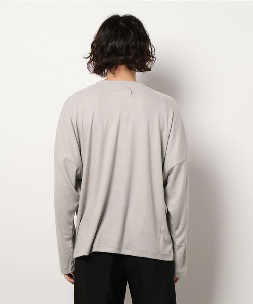 【セール】カットソー（Tシャツ/カットソー）｜FUSE（フューズ）