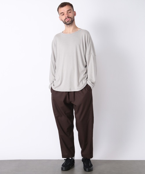 【セール】カットソー（Tシャツ/カットソー）｜FUSE（フューズ）