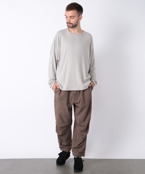 【セール】カットソー（Tシャツ/カットソー）｜FUSE（フューズ）