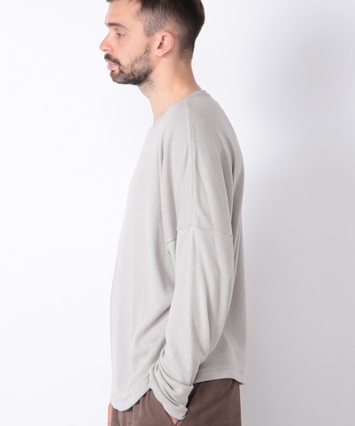 【セール】カットソー（Tシャツ/カットソー）｜FUSE（フューズ）