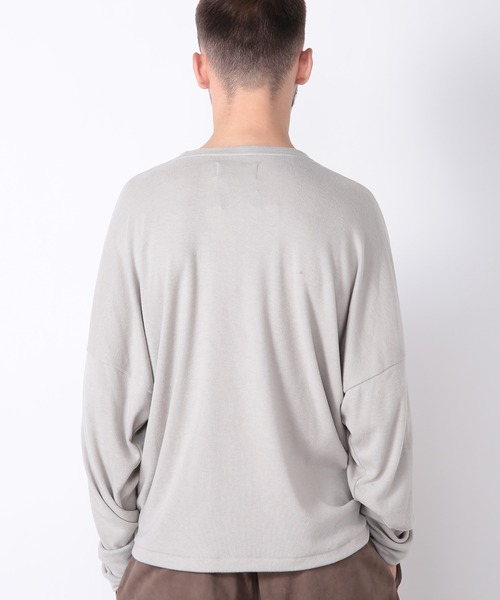 【セール】カットソー（Tシャツ/カットソー）｜FUSE（フューズ）