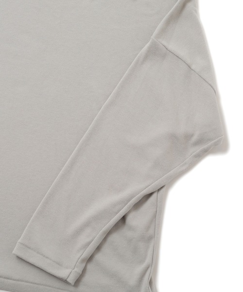 【セール】カットソー（Tシャツ/カットソー）｜FUSE（フューズ）