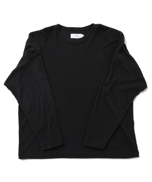 【セール】カットソー（Tシャツ/カットソー）｜FUSE（フューズ）