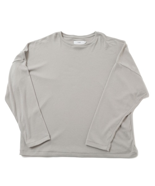 【セール】カットソー（Tシャツ/カットソー）｜FUSE（フューズ）