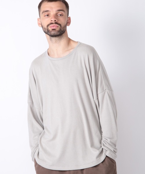 【セール】カットソー（Tシャツ/カットソー）｜FUSE（フューズ）