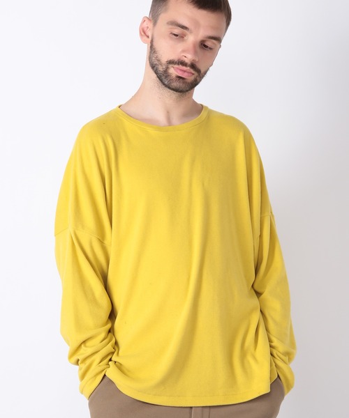 【セール】カットソー（Tシャツ/カットソー）｜FUSE（フューズ）