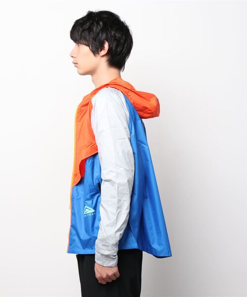 ナイキ NIKE ナイキ ウィンドランナー トレイル フーディ ジャケットの