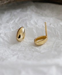 ABBEY MARKET（アビーマーケット）の「シルバー ピアス イアリング silverearring（ピアス（両耳用））」