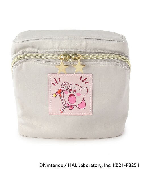 セール コスメポーチ 星のカービィ その他雑貨 Its Demo イッツデモ のファッション通販 Zozotown