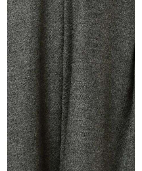 ELENDEEK（エレンディーク）の「プランジングネックコンビネゾン（つなぎ/オールインワン・レディース・グレー/ブラック/カーキ・01/02）」の19枚目の写真